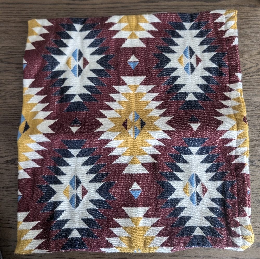 Ikea Francine Pillow Cover